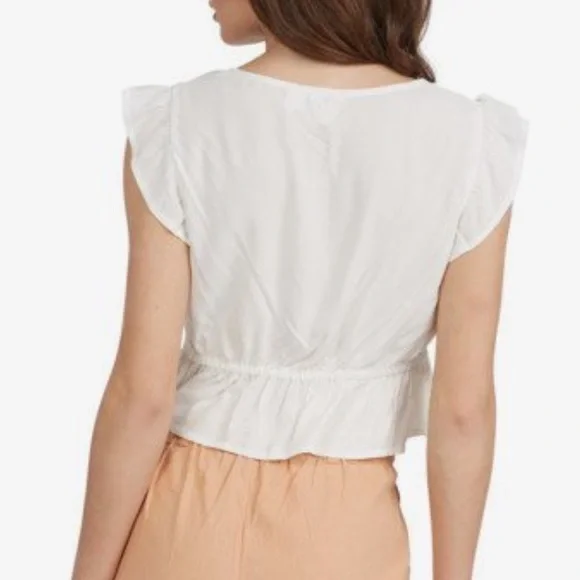 NWT Roxy Top - Picture 3 of 3